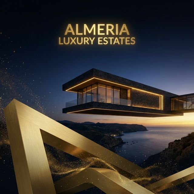 Inmorueda - Propiedades de lujo en Almería
