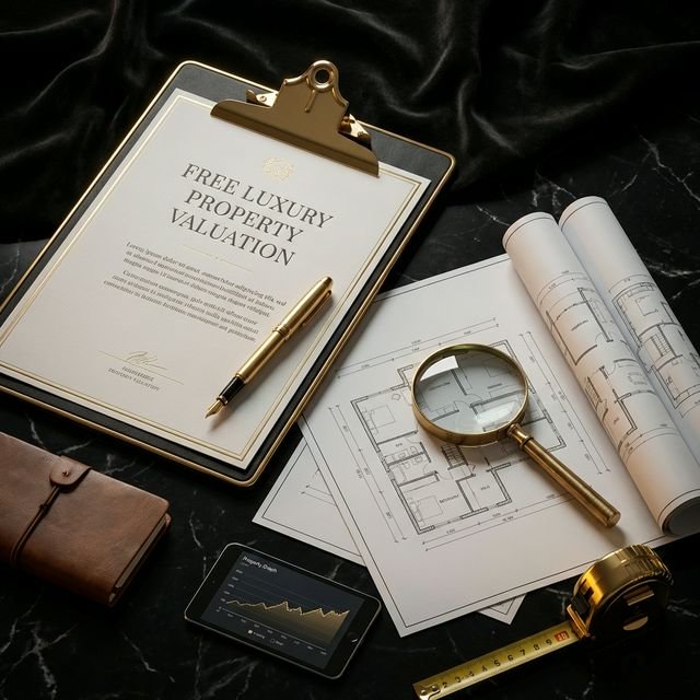 Valoración Gratuita